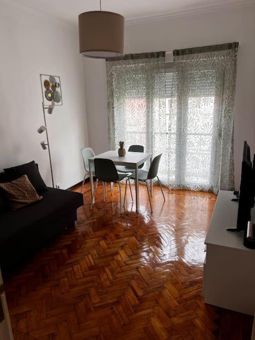 Guiki House Apartment Lisbon Exterior photo