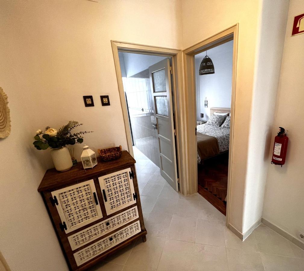 Guiki House Apartment Lisbon Exterior photo