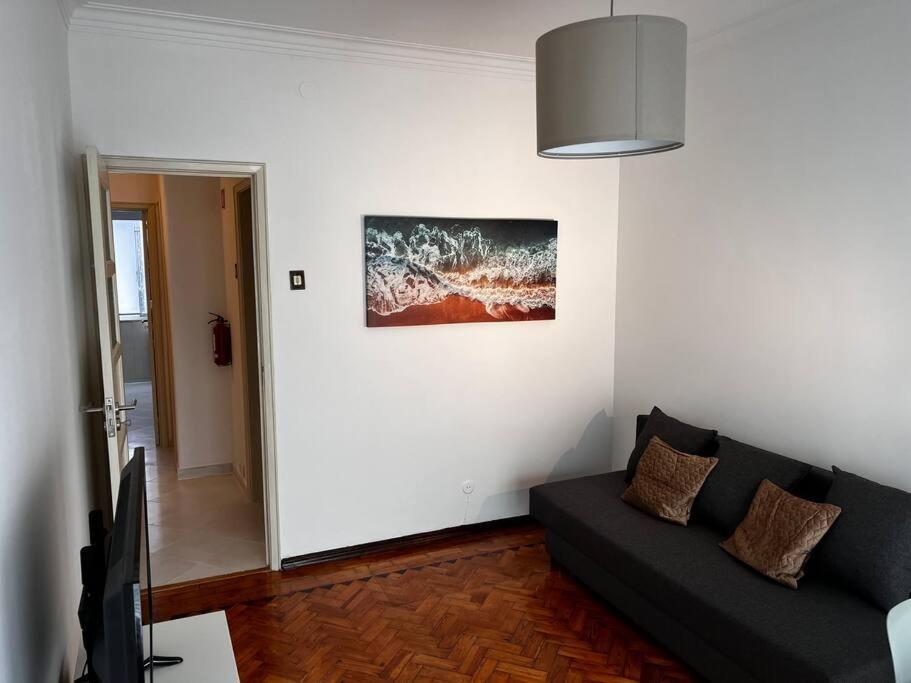 Guiki House Apartment Lisbon Exterior photo